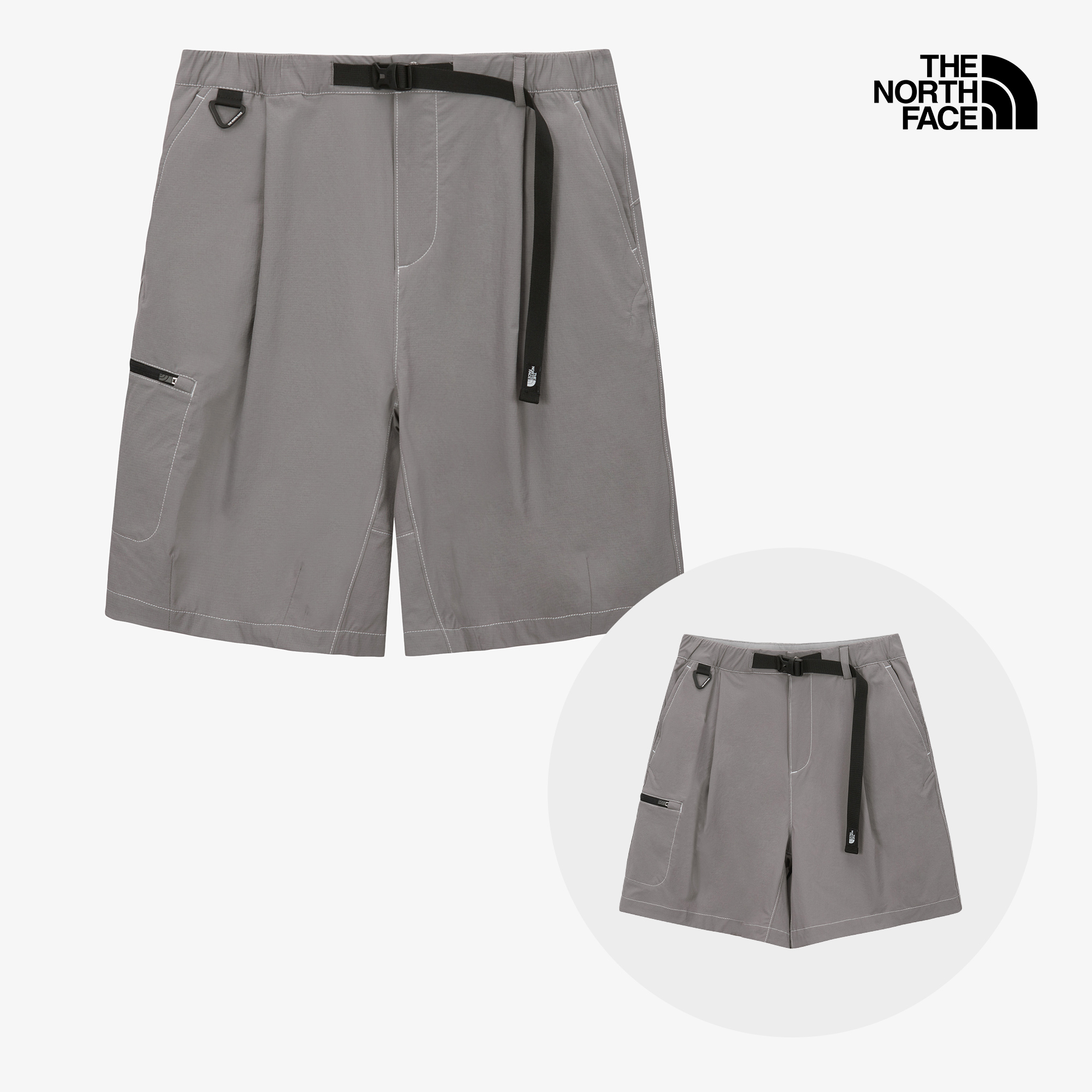 PEAKHILL SHORTS